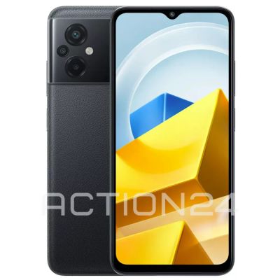 Лот: 20673666. Фото: 1. Смартфон Xiaomi Poco M5 4/128Gb... Смартфоны