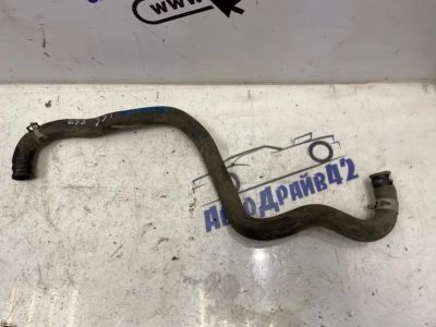 Лот: 21715481. Фото: 1. патрубок отопителя Honda Civic... Двигатель и элементы двигателя