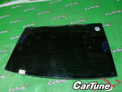 Лот: 10538926. Фото: 1. стекло заднее R- toyota aristo... Кузов