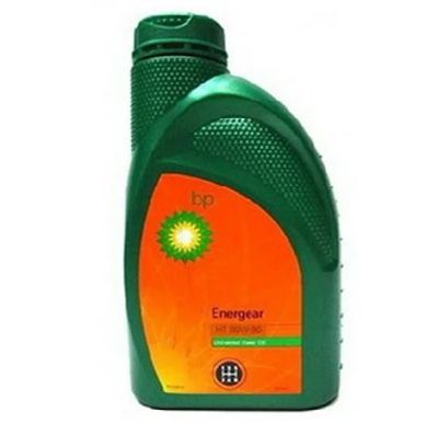 Лот: 9517752. Фото: 1. BP Energear HT Масло трансмиссионное... Масла, жидкости