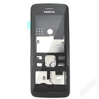 Лот: 1730283. Фото: 1. Корпус Nokia 6300 (комплект... Корпуса, клавиатуры, кнопки