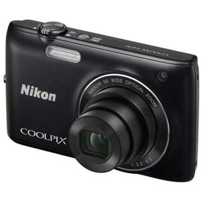 Лот: 3406766. Фото: 1. Nikon S4150 Coolpix. Цифровые компактные