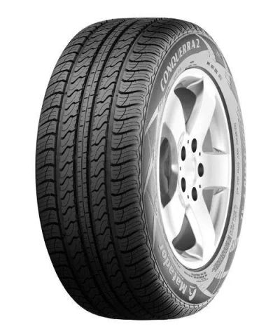 Лот: 21439894. Фото: 1. MP82 Conquerra2 215/60R17 96H... Шины