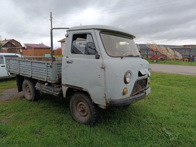 Лот: 24316674. Фото: 1. УАЗ 3303. Автомобили