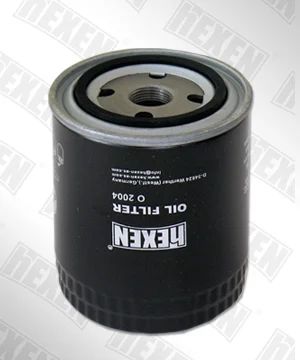 Лот: 3032969. Фото: 1. O 2004 / Фильтр масляный hEXEN... Расходные материалы
