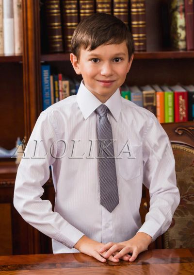 Лот: 8031603. Фото: 1. Галстук на 7 - 10 лет на застежке-молнии... Аксессуары