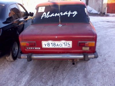 Лот: 5177438. Фото: 1. Ваз 2101, пацанский ТАЗ. Автомобили