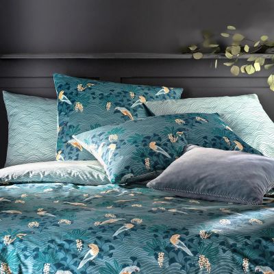 Лот: 24182630. Фото: 1. Пододеяльник LaRedoute. Постельное бельё