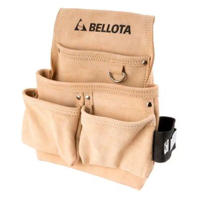Лот: 24632092. Фото: 1. Сумка для инструментов Bellota... Кейсы, сумки для инструмента