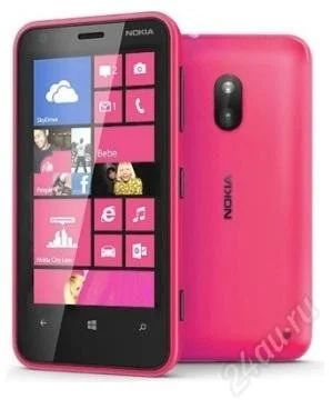 Лот: 2929169. Фото: 1. Nokia lumia 620. Смартфоны