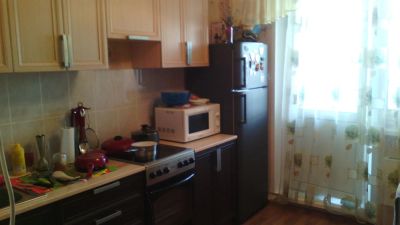 Лот: 5355756. Фото: 1. Продам Срочно 1-комн, Покровский... Квартиры, студии