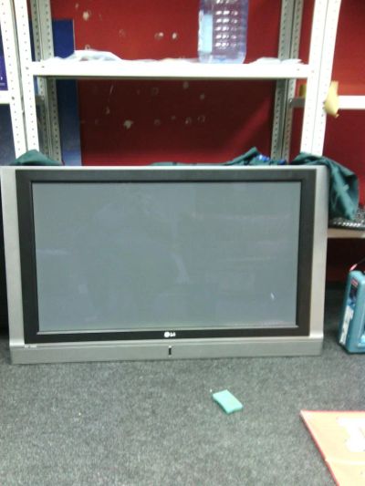 Лот: 5263897. Фото: 1. телевизор LG 42диагональ. Телевизоры