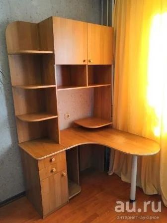 Лот: 13286496. Фото: 1. стол ученика. Компьютерные и письменные столы