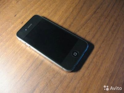 Лот: 7561744. Фото: 1. iphone 4s 16gb обмен. Смартфоны