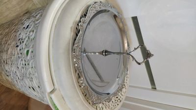 Лот: 16069042. Фото: 1. Фруктовница,конфетница,блюдо. Тарелки, блюда, салатники