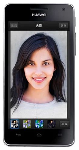 Лот: 5134233. Фото: 1. Huawei U9508. Смартфоны