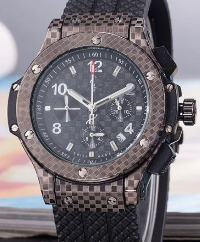 Лот: 15113210. Фото: 1. Часы Hublot Geneve Big Bang King... Другие наручные часы