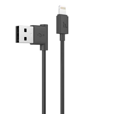 Лот: 18035973. Фото: 1. Дата кабель HOCO UPL11 USB-Lightning... Дата-кабели, переходники