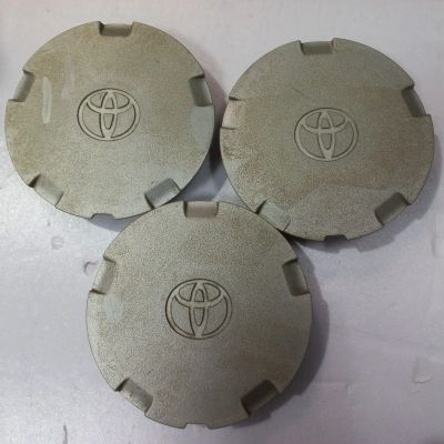 Лот: 19878712. Фото: 1. Крышка для литья Toyota D147#53. Колпаки