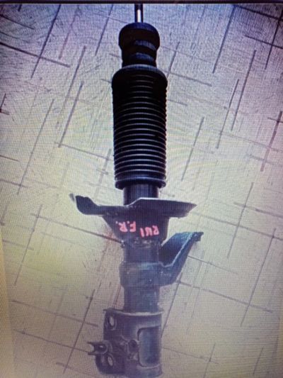 Лот: 18809026. Фото: 1. Стойка Honda stream rn1. Ходовая, подвеска, рулевое управление