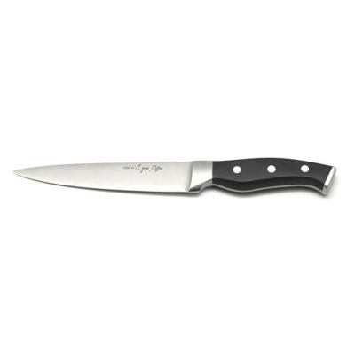 Лот: 24525543. Фото: 1. Нож для нарезки Едим Дома Knifes... Столовые приборы, ножи