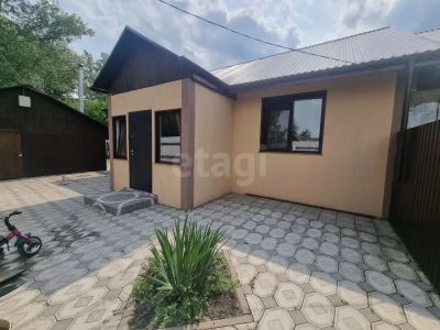 Лот: 25507356. Фото: 1. 2-комн. дом , Красноярск 1-й Затонский... Дома