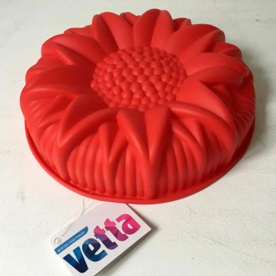 Лот: 8298353. Фото: 1. 🌺 Форма VETTA для выпечки торта... Формы для запекания, выпечки