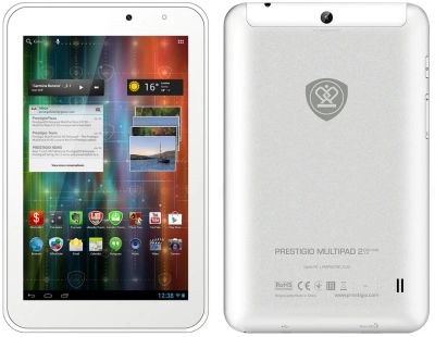 Лот: 4882475. Фото: 1. Планшет Prestigio 2 Pro Duo 7... Планшеты