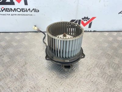 Лот: 25738555. Фото: 1. мотор печки Kia Ceed ED. Кузов