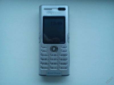 Лот: 6032568. Фото: 1. Sony Ericsson k600i. Кнопочные мобильные телефоны