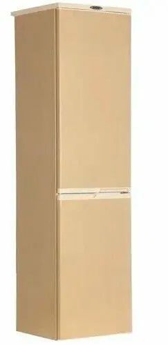 Лот: 23954456. Фото: 1. Холодильник DON R299 / бук / 2150ммх580мм... Холодильники, морозильные камеры