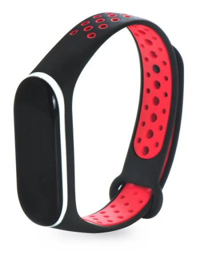 Лот: 17268450. Фото: 1. Ремешок - для "Xiaomi Mi Band... Смарт-часы, фитнес-браслеты, аксессуары