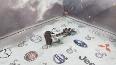 Лот: 23590150. Фото: 1. Поршень с шатуном Toyota Esquire... Двигатель и элементы двигателя