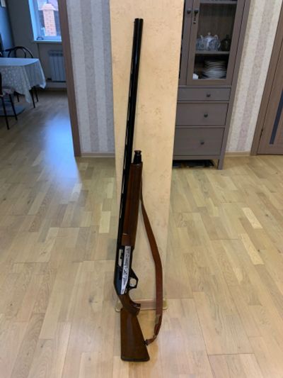 Лот: 19245598. Фото: 1. Ружьё ATA ARMS NEO 12/76. Охотничье оружие