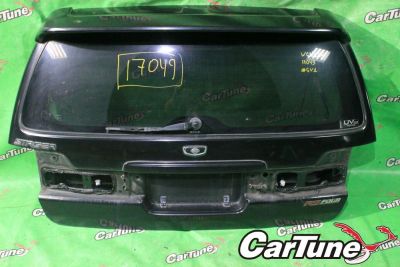 Лот: 10604108. Фото: 1. дверь задняя R- nissan stagea... Кузов