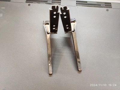 Лот: 24579699. Фото: 1. ножки tv Panasonic TX-55FXR600. Кронштейны, стойки, подставки