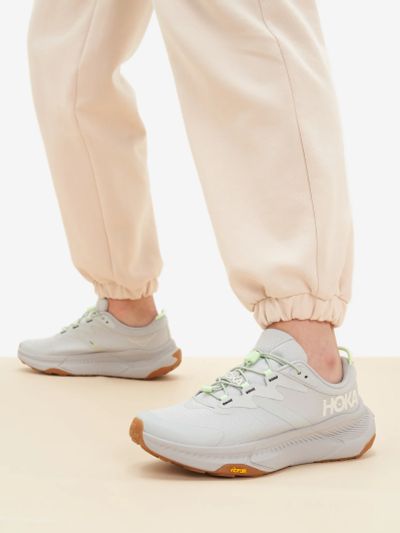Лот: 24285993. Фото: 1. Кроссовки женские Hoka One One... Кеды, кроссовки, слипоны