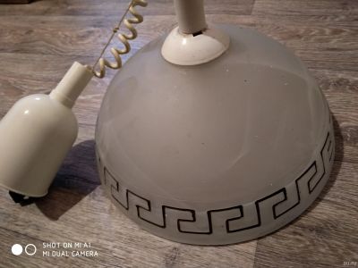 Лот: 13849309. Фото: 1. Светильник. Другое освещение