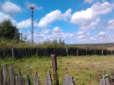 Лот: 4088561. Фото: 1. Участок п. Малиногорка 15соток. Земельные участки