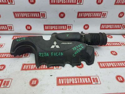 Лот: 20897900. Фото: 1. Резонатор воздушного фильтра Mitsubishi... Расходные материалы