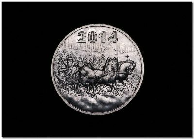 Лот: 4484255. Фото: 1. Сувенир магнит металлический. Сувенирные мелочи