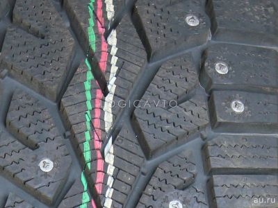 Лот: 8049549. Фото: 1. 205/60R16 Gislaved Nord*Frost... Шины
