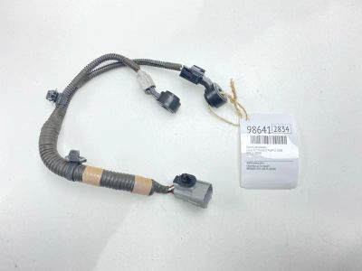 Лот: 24773055. Фото: 1. Датчик детонации Lexus Is250 2008... Двигатель и элементы двигателя