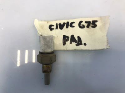 Лот: 21705612. Фото: 1. датчик температуры Honda Civic... Двигатель и элементы двигателя