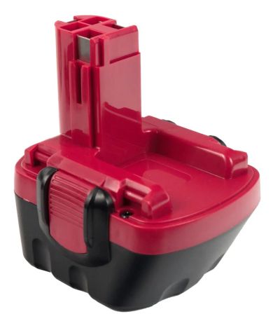 Лот: 8726332. Фото: 1. Аккумулятор для BOSCH (12V, 2... Запчасти