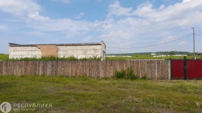 Лот: 21101024. Фото: 1. Продажа Производственное помещение... Коммерческая недвижимость