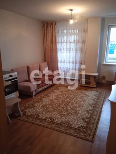 Лот: 20981185. Фото: 1. Продам 1-комн. кв. 26.9 кв.м... Квартиры, студии
