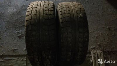 Лот: 6514397. Фото: 1. R16 205/60 продам 1 шину dunlop... Шины