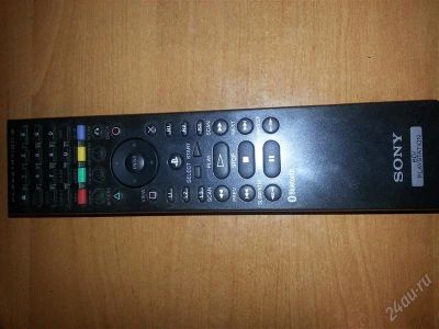 Лот: 2845976. Фото: 1. Пульт для PS3. Аксессуары для игровых приставок, консолей, геймпады