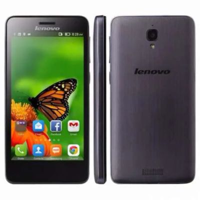 Лот: 8248490. Фото: 1. смартфон lenova S660. Смартфоны